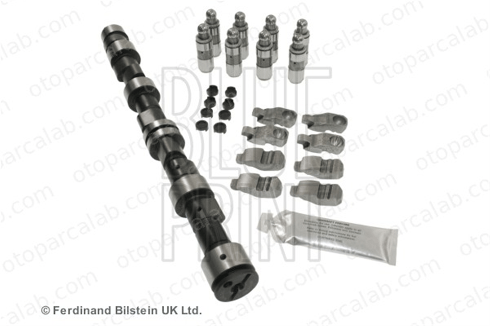 BLUE PRINT ADG06101 Eksantrik Mili DAEWOO LANOS Sedan 96352886