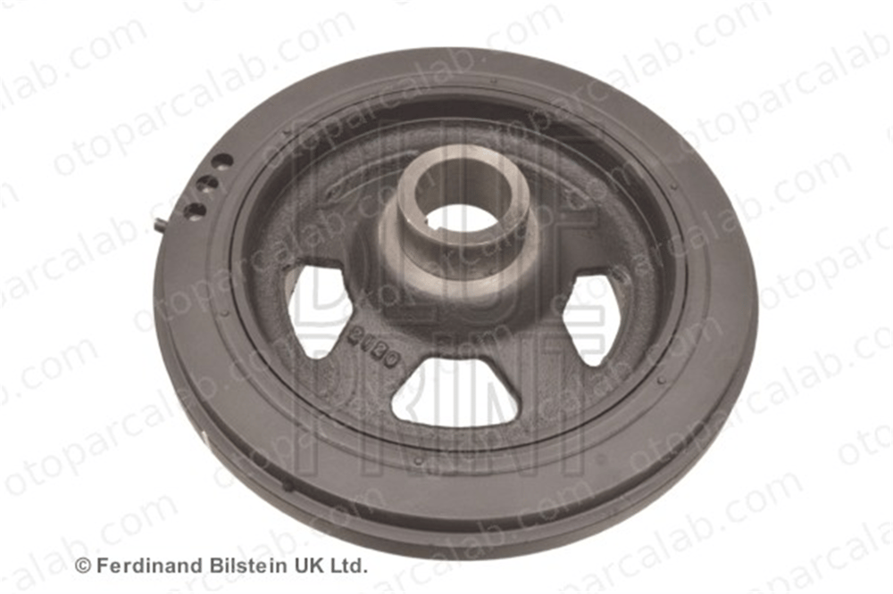 BLUE PRINT ADG06114C Krank Kasnak SSANGYONG MUSSO REXTON / REXTON II 6610303903 6020300703