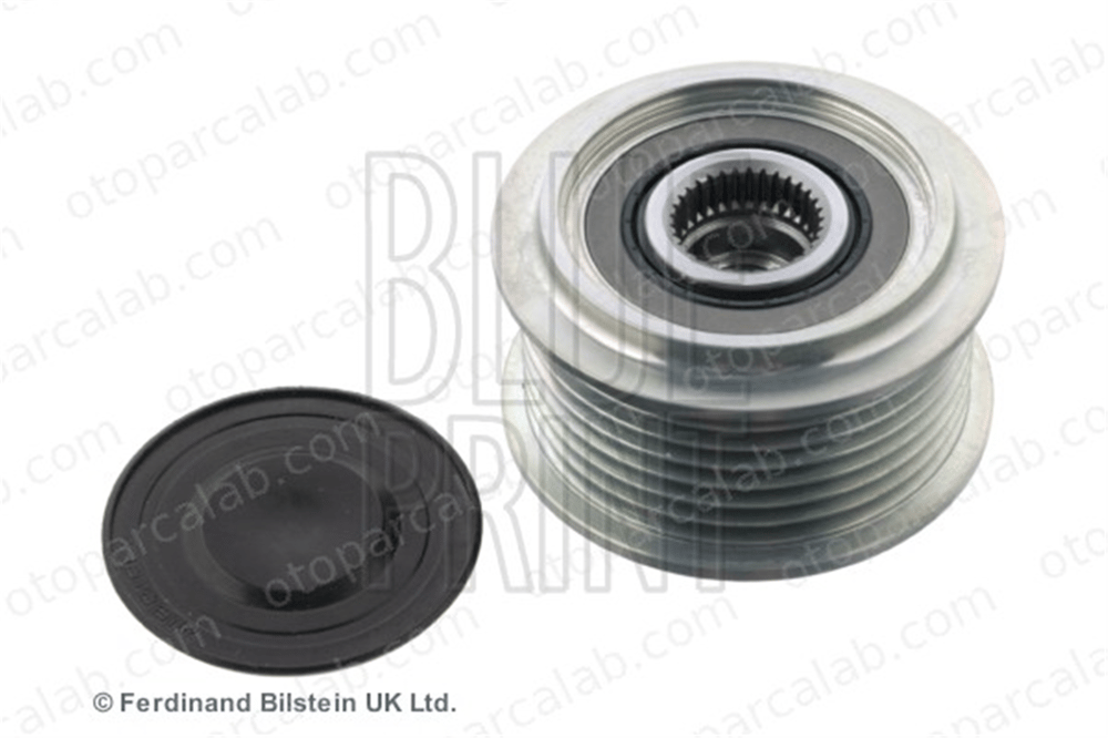 BLUE PRINT ADG06127 Alternatör Kasnağı HYUNDAI H-1 Cargo H-1 Travel 373224A310