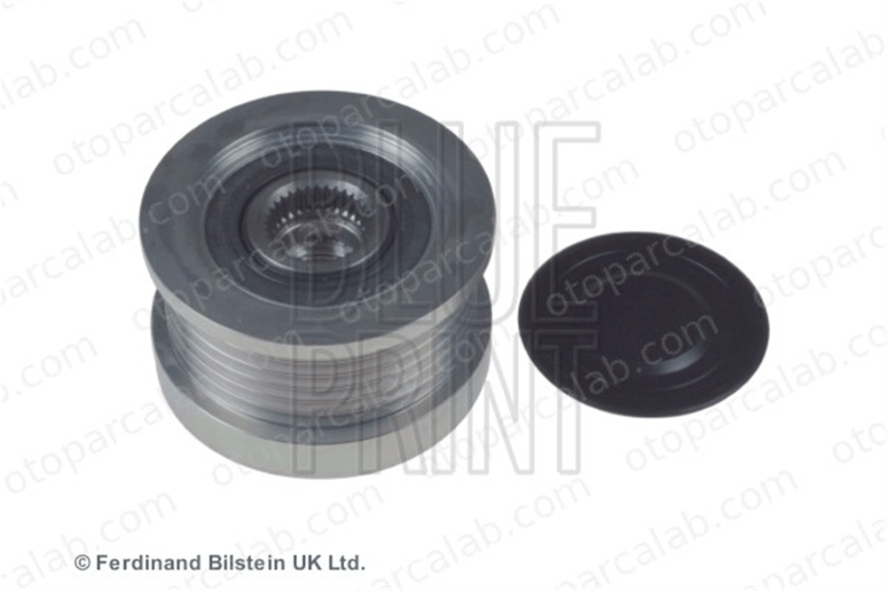 BLUE PRINT ADG061304 Alternatör Kasnağı HYUNDAI MATRIX GETZ 3732227501 3732227500