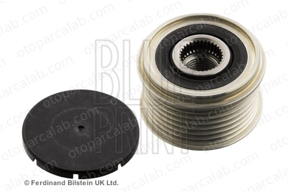 BLUE PRINT ADG061307 Alternatör Kasnağı HYUNDAI ix55 373213A010