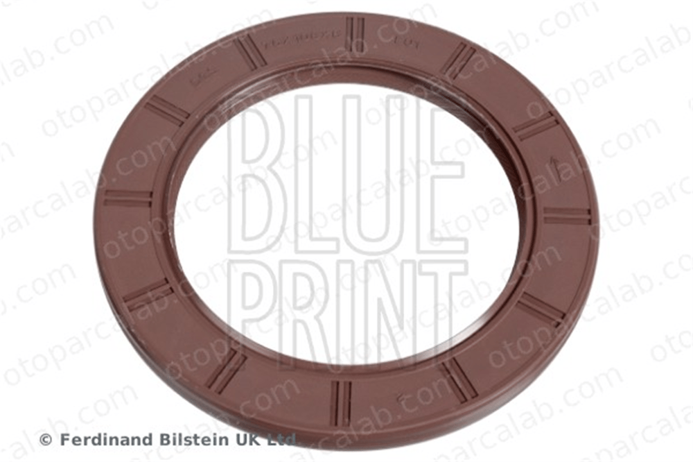 BLUE PRINT ADG06131 Krank Keçesi Arka KIA PRO CEE'D CEE'D SW 214432B020 214432B000