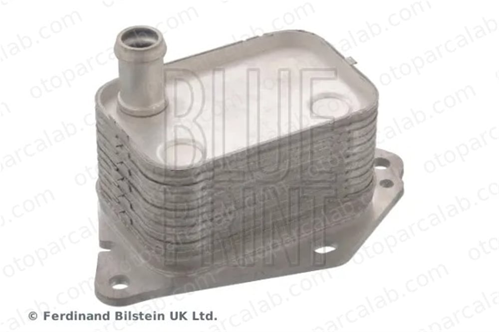 BLUE PRINT ADG06133 Motor Yağ Soğutucu HYUNDAI i30 Station wagon i30 264102A150 264102A300