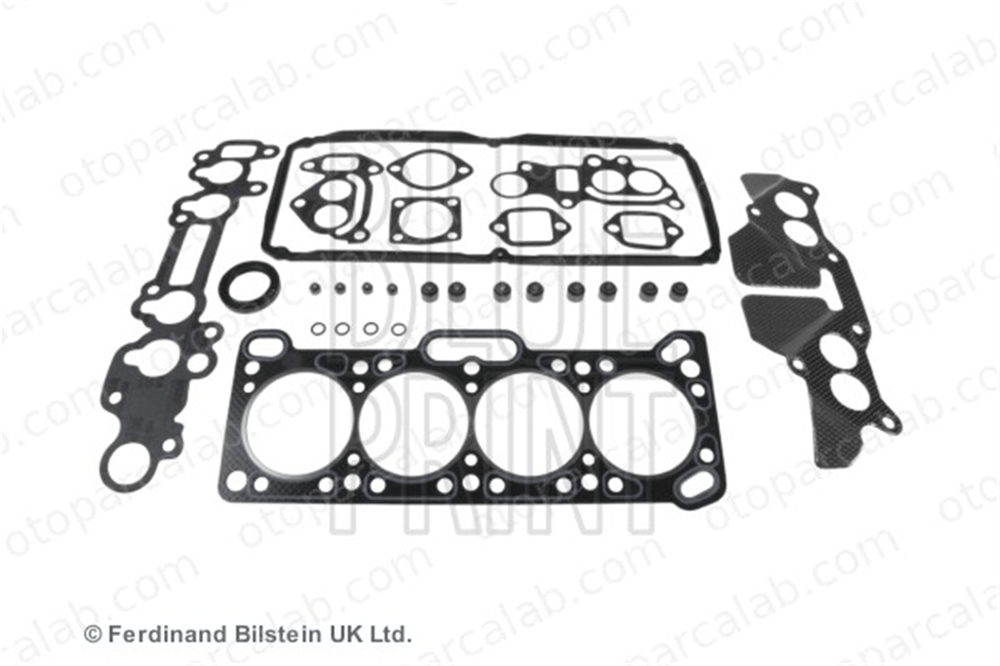 BLUE PRINT ADG06214 Takım Conta HYUNDAI PONY PONY / EXCEL Sedan 2092024B01 2092024B00