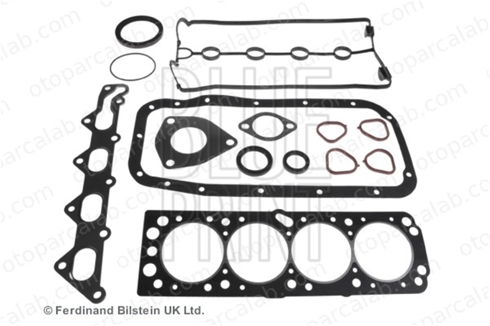 BLUE PRINT ADG06266 Takım Conta CHEVROLET AVEO / KALOS Sedan DAEWOO KALOS 93740012