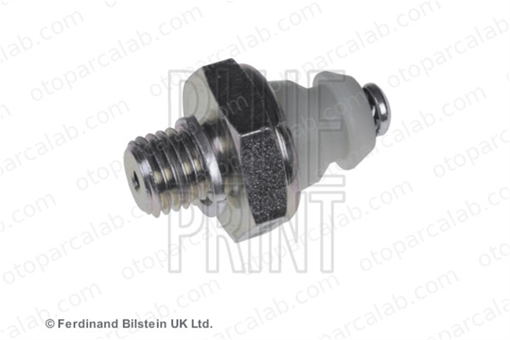 BLUE PRINT ADG06615 Yağ Müşürü MERCEDES-BENZ T1 Platform şasi G-SERISI 6615423117 55429017