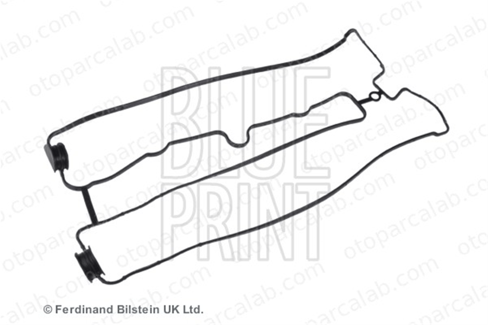 BLUE PRINT ADG06701 Üst Kapak Contası (Külbütör) DAEWOO NUBIRA Sedan OPEL ANTARA A 607647 90501944