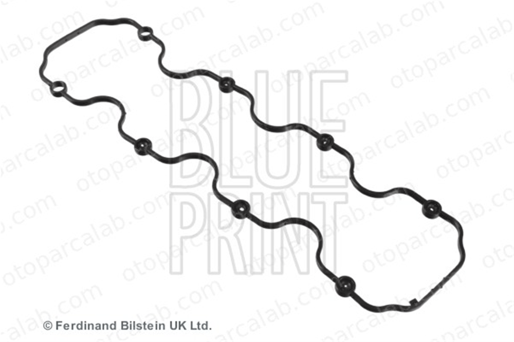 BLUE PRINT ADG06702 Üst Kapak Contası (Külbütör) OPEL ASTRA F ASTRA F Station wagon 638260 90409594