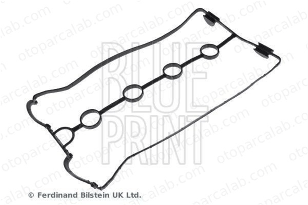 BLUE PRINT ADG06703 Üst Kapak Contası (Külbütör) CHEVROLET AVEO / KALOS Hatchback AVEO / KALOS Sedan 96353002