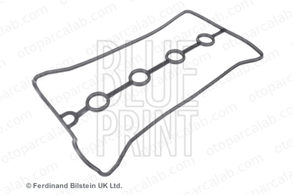 BLUE PRINT ADG06715 Üst Kapak Contası (Külbütör) DAEWOO NUBIRA Sedan NUBIRA Wagon 96351213