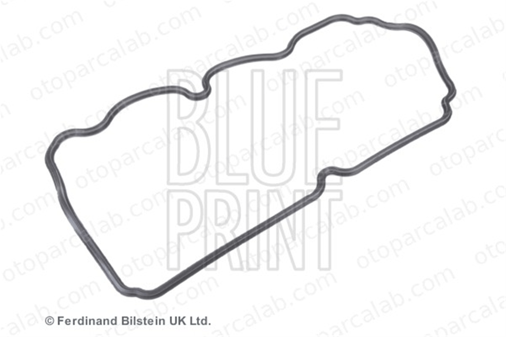 BLUE PRINT ADG06716 Üst Kapak Contası (Külbütör) CHEVROLET MATIZ DAEWOO MATIZ 11189A78B00000 1189A78B00