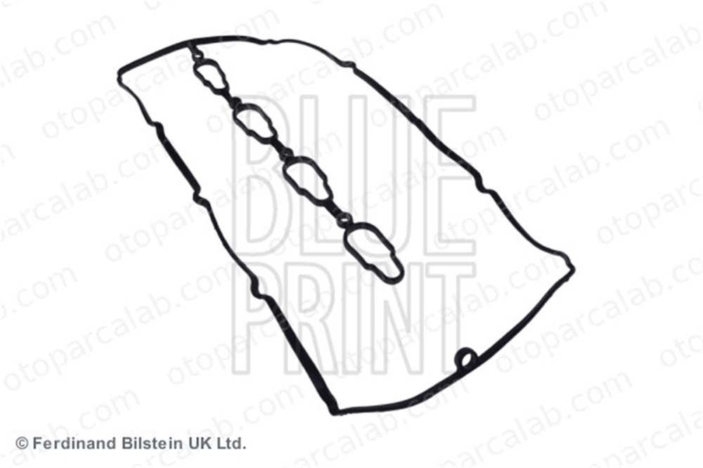 BLUE PRINT ADG06725 Üst Kapak Contası (Külbütör) HYUNDAI H-1 / STAREX Minibüs/Otobüs H-1 Panelvan/Van 224414A000