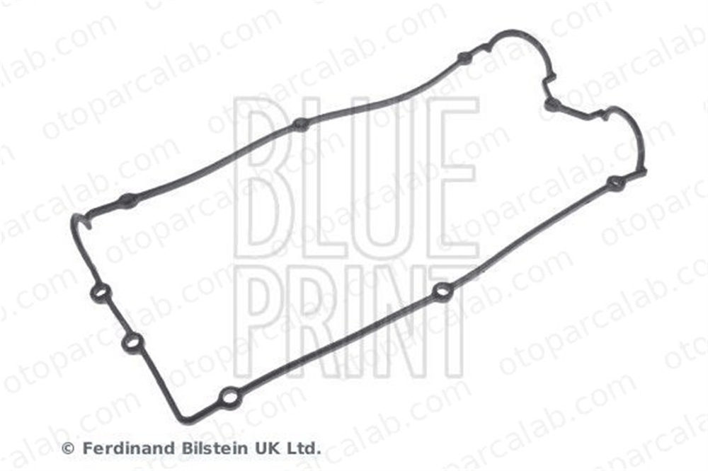 BLUE PRINT ADG06726 Üst Kapak Contası (Külbütör) HYUNDAI SANTA FÉ I H-1 / STAREX Minibüs/Otobüs 2244138002 2244138010