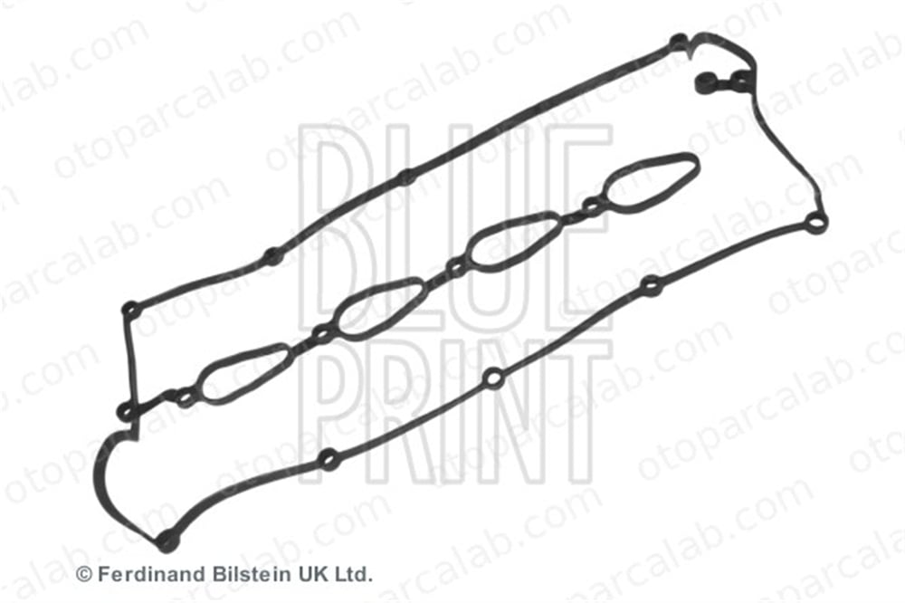 BLUE PRINT ADG06759 Üst Kapak Contası (Külbütör) HYUNDAI H-1 Cargo H-1 Travel 224414A400
