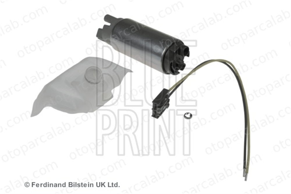 BLUE PRINT ADG06819 Depo Şamandırası İç Pompa KIA CEE'D SW HYUNDAI COUPE II 311111G500 311110M000