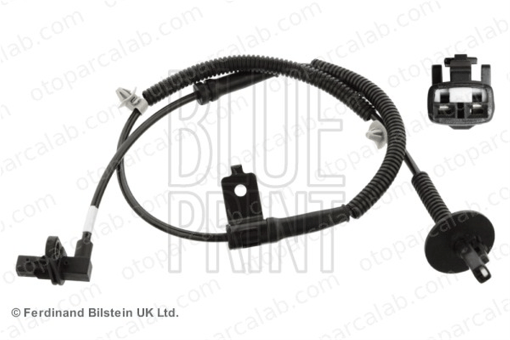BLUE PRINT ADG071100 Abs Sensörü Ön Sol HYUNDAI SANTA FÉ II SANTA FÉ II Kasa/SUV 956702B100