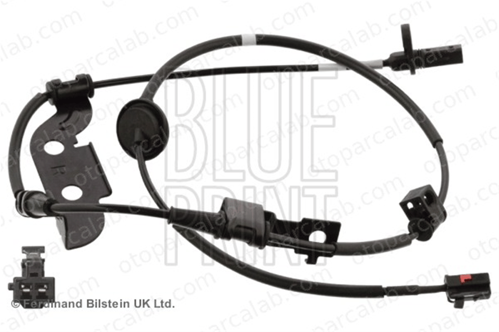 BLUE PRINT ADG071122 Abs Sensörü Arka Sağ HYUNDAI i30 KIA CEE'D 59930A6450