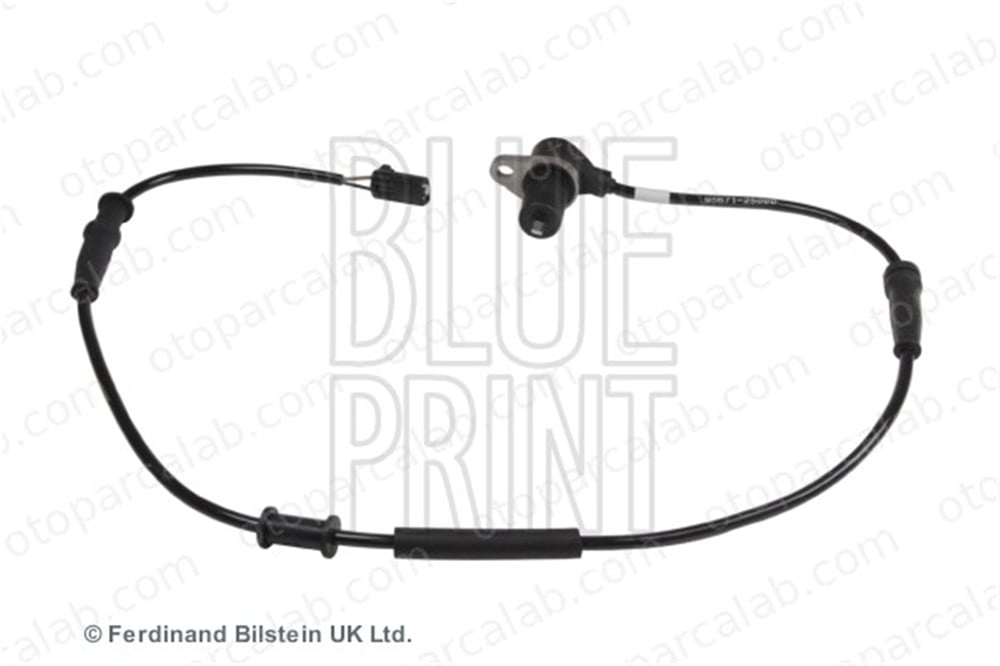 BLUE PRINT ADG07125 Abs Sensörü Ön Sol HYUNDAI ACCENT II ACCENT II Sedan 9567125000