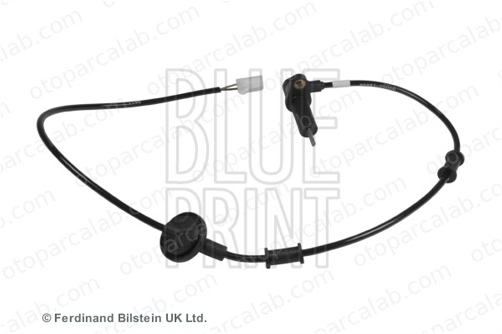 BLUE PRINT ADG07126 Abs Sensörü Arka Sol HYUNDAI ACCENT II ACCENT II Sedan 9568125000