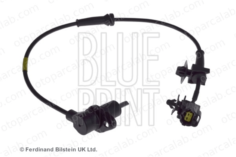 BLUE PRINT ADG07135 Abs Sensörü Arka Sağ CHEVROLET AVEO / KALOS Hatchback AVEO / KALOS Sedan 95996130 96473223