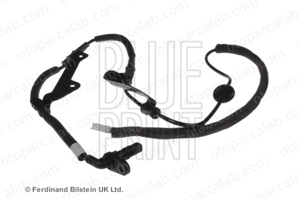BLUE PRINT ADG07140 Abs Sensörü Arka Sol HYUNDAI SANTA FÉ II SANTA FÉ II Kasa/SUV 956802B000