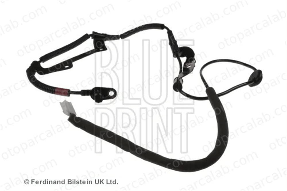 BLUE PRINT ADG07141 Abs Sensörü Arka Sağ HYUNDAI SANTA FÉ II SANTA FÉ II Kasa/SUV 956812B000