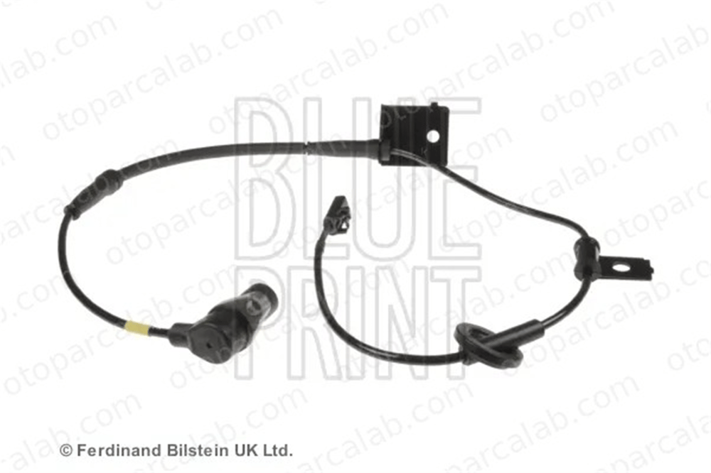 BLUE PRINT ADG07145 Abs Sensörü Ön Sağ HYUNDAI SANTA FÉ I 9562026010 9562026000