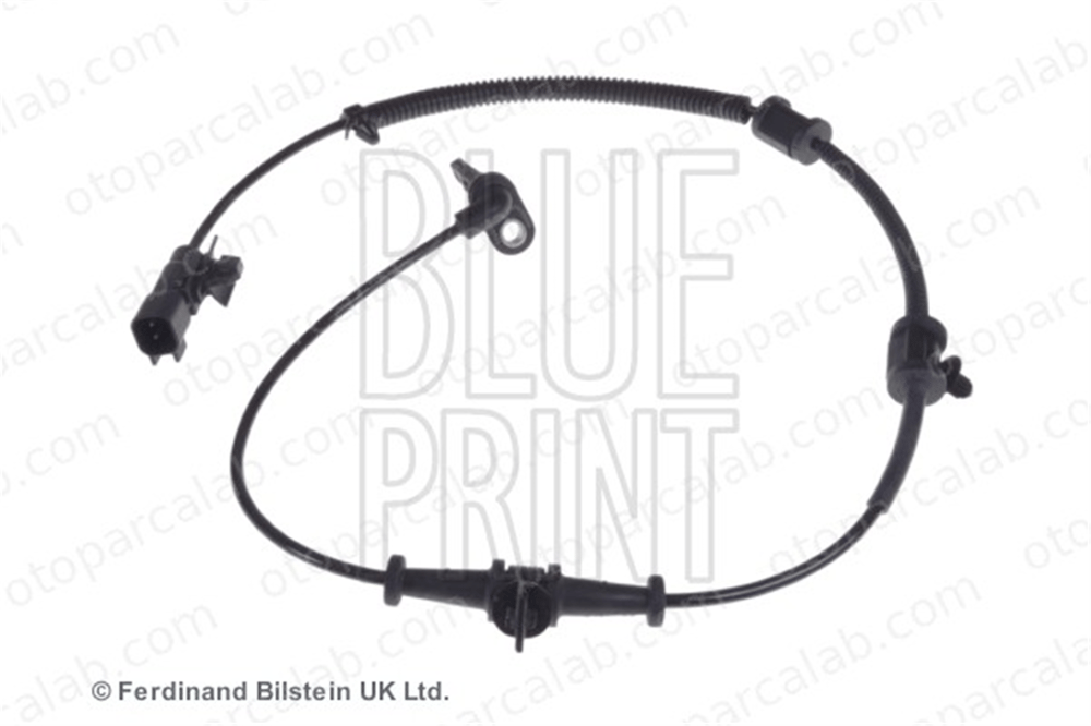 BLUE PRINT ADG07161 Abs Sensörü Ön Sağ veya Sol OPEL ASTRA J ASTRA J Sports Tourer 1247004 13329258