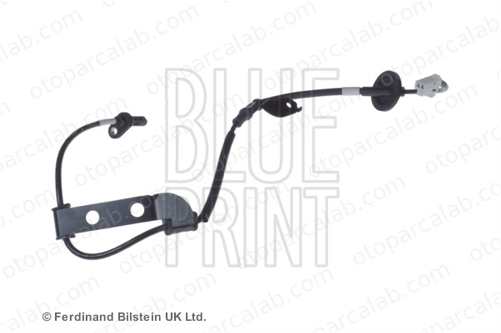 BLUE PRINT ADG07163 Abs Sensörü Arka Sol KIA CEE'D SW HYUNDAI i30 599102L300 599101H300