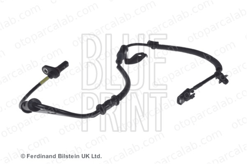 BLUE PRINT ADG07164 Abs Sensörü Arka Sağ KIA CEE'D SW HYUNDAI i30 599301H300