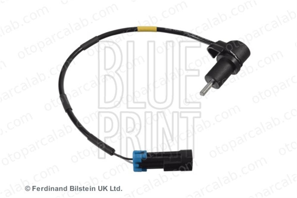 BLUE PRINT ADG07186 Abs Sensörü Arka Sağ DAEWOO NUBIRA Sedan NUBIRA Wagon 96809666 96312555