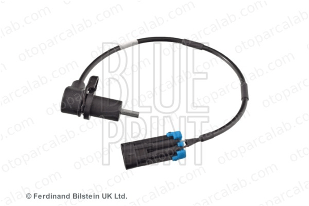 BLUE PRINT ADG07187 Abs Sensörü Arka Sol DAEWOO NUBIRA Sedan NUBIRA Wagon 96809665 96312554