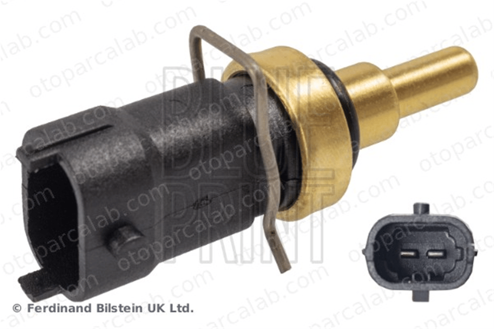 BLUE PRINT ADG072112 Hararet Müşürü FIAT PANDA DOBLO Cargo 55206393 1338359