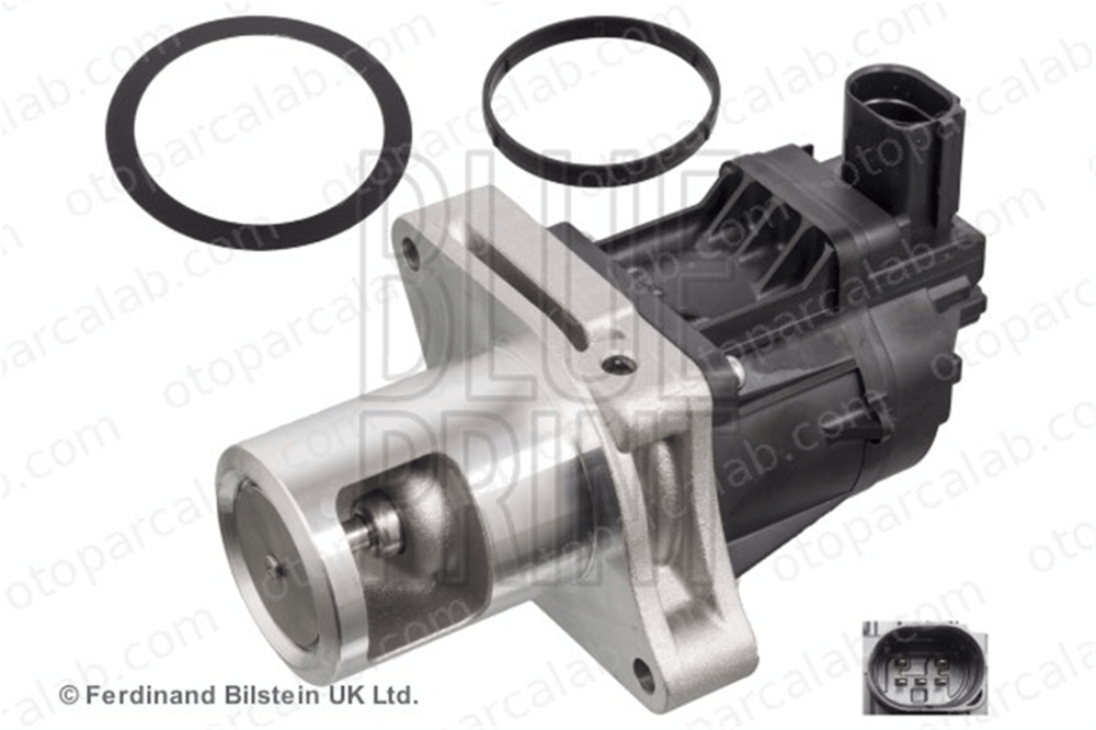 BLUE PRINT ADG072131 Egr Valfi OPEL ASTRA K ASTRA K Sports Tourer 55570005 850772