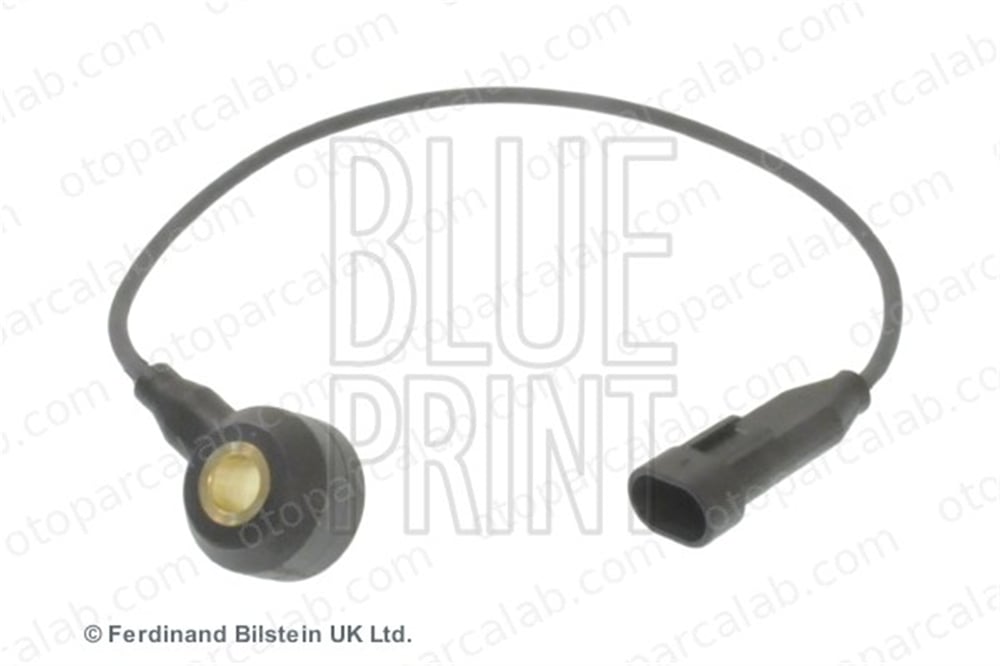 BLUE PRINT ADG07216 Vuruntu Sensörü OPEL ASTRA G Station wagon ASTRA F Station wagon 10456240 010456240