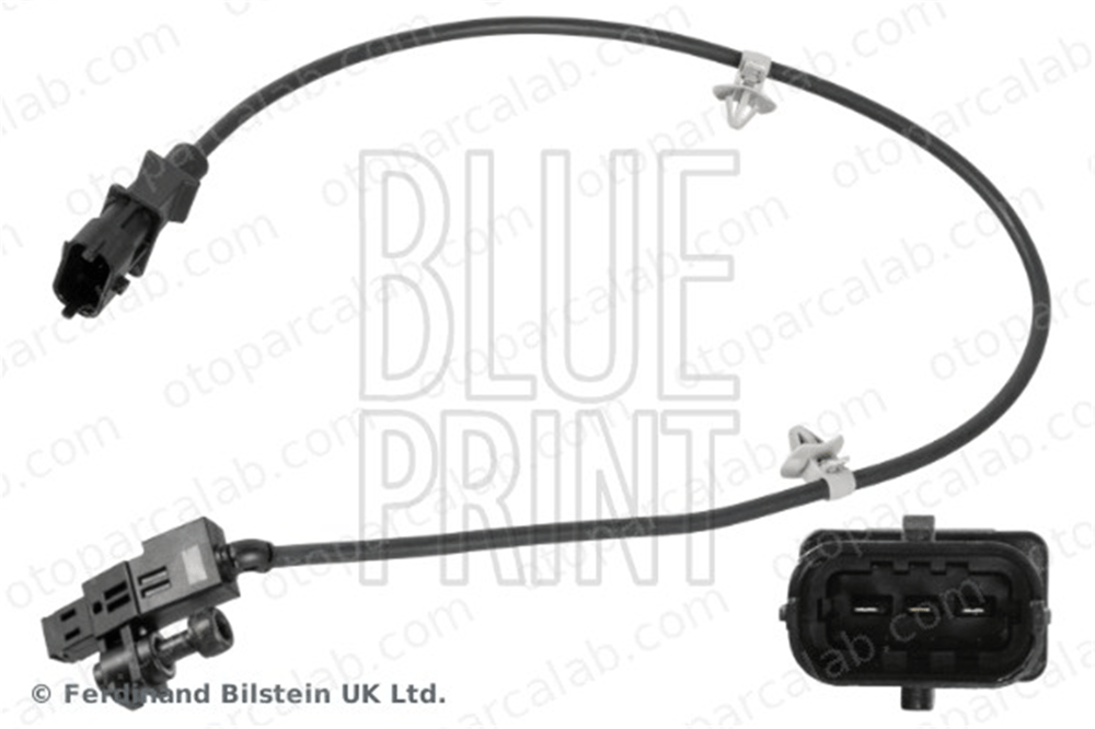 BLUE PRINT ADG07245 Krank Sensörü HYUNDAI ix35 SANTA FÉ III 391802F000