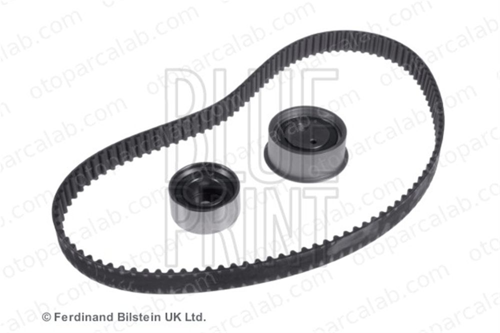 BLUE PRINT ADG07310 Triger Kayış Seti HYUNDAI LANTRA II Station wagon COUPE I 2431223001 2481023011