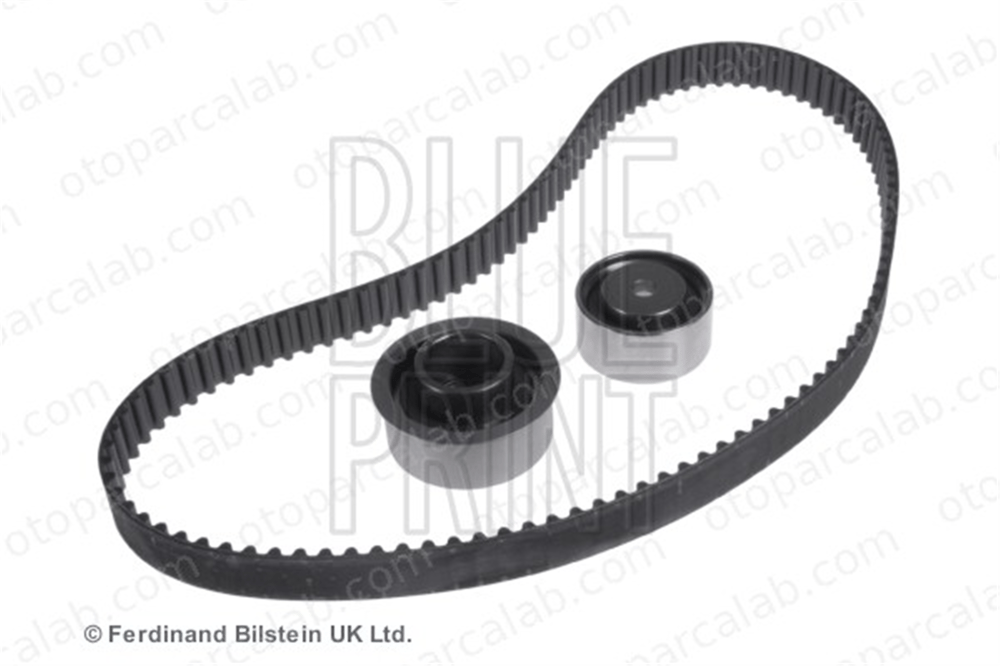 BLUE PRINT ADG07312 Triger Kayış Seti HYUNDAI COUPE I COUPE II 2431223202 2481023400