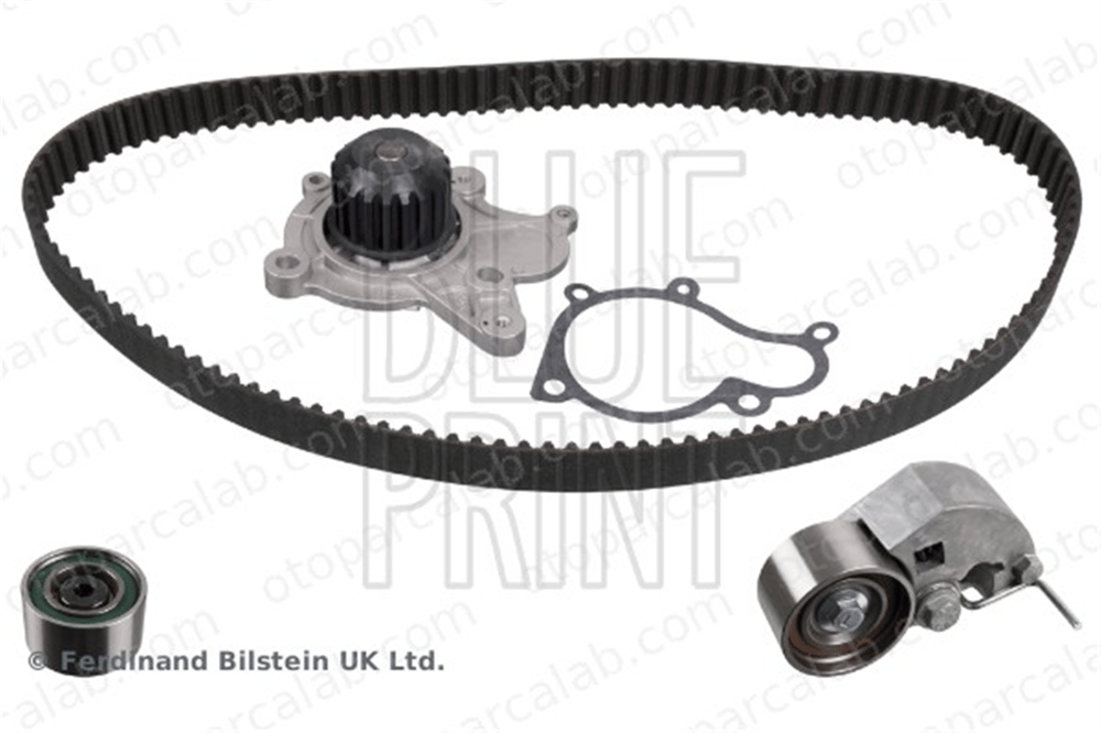 BLUE PRINT ADG073752 Triger Kayış Seti HYUNDAI TUCSON KIA SPORTAGE II 2431227250S3 2431227250
