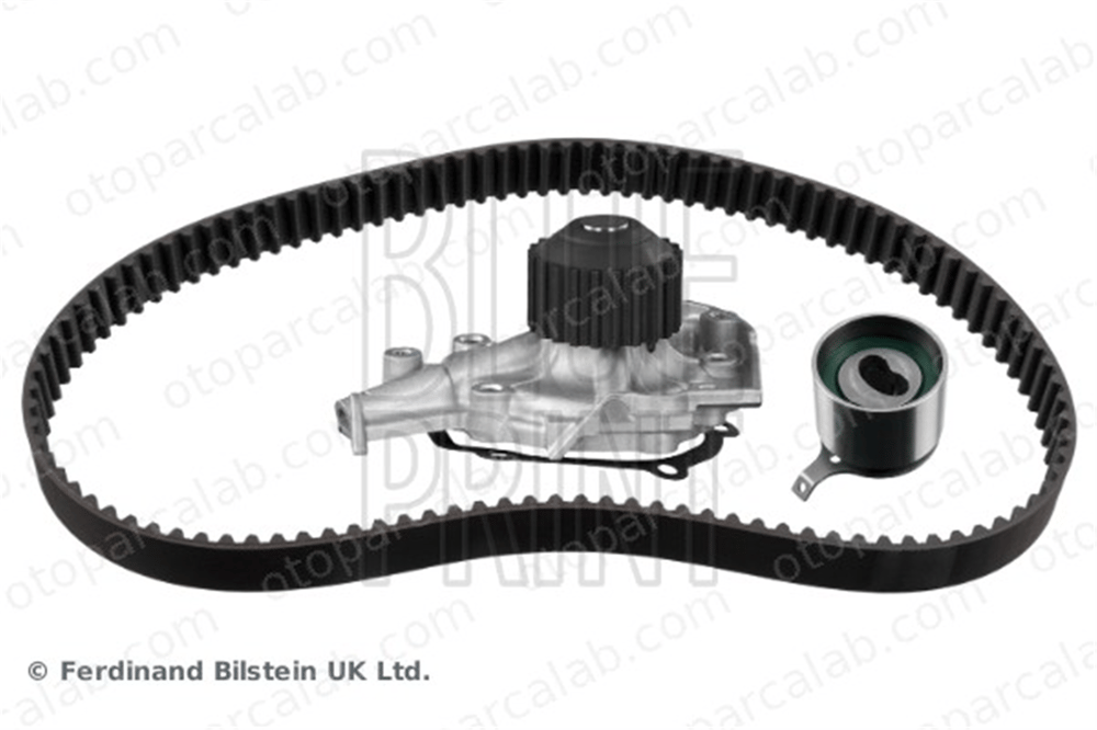 BLUE PRINT ADG073761 Triger Kayış Seti CHEVROLET AVEO / KALOS Hatchback MATIZ 96610029S3 94580139
