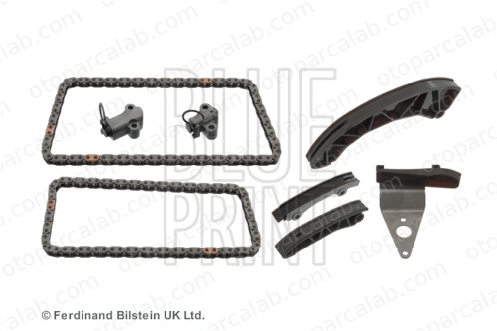 BLUE PRINT ADG07380 Triger Zincir Seti HYUNDAI i30 Station wagon i30 243512A000 243612A000