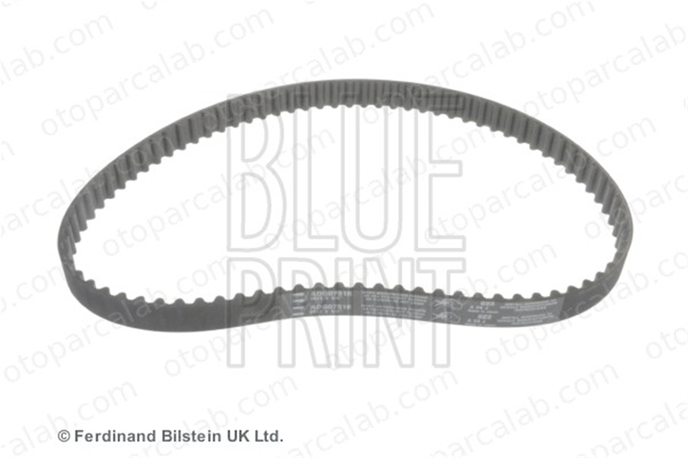BLUE PRINT ADG07518 Triger Kayışı HYUNDAI H100 Minibüs/Otobüs H100 Panelvan/Van 2335642200