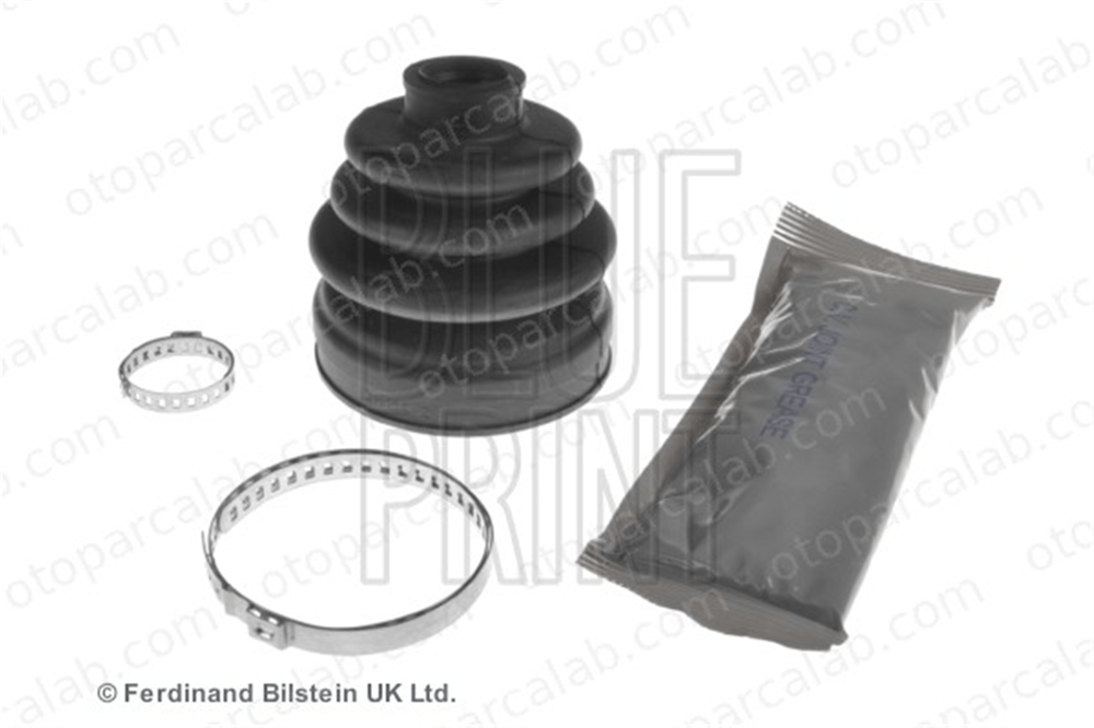 BLUE PRINT ADG081104 Aks Körüğü Ön Dış Sağ veya Sol DAEWOO NUBIRA Sedan NUBIRA Wagon 96220402