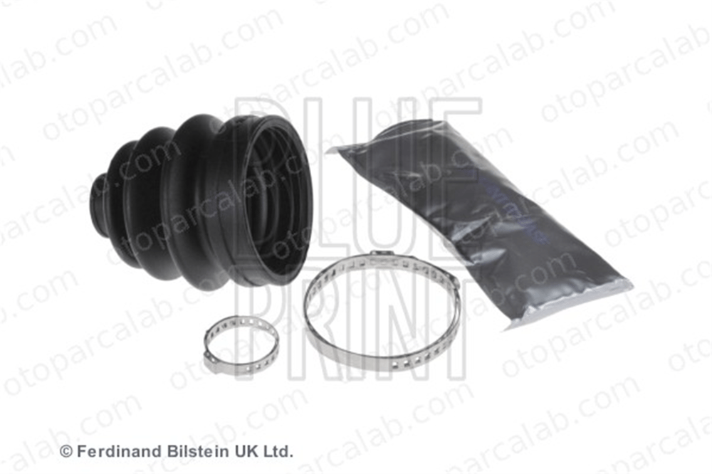 BLUE PRINT ADG08114 Aks Körüğü Ön Dış Sağ veya Sol HYUNDAI ATOS SUZUKI ALTO VI 4950902A00 4411879F10