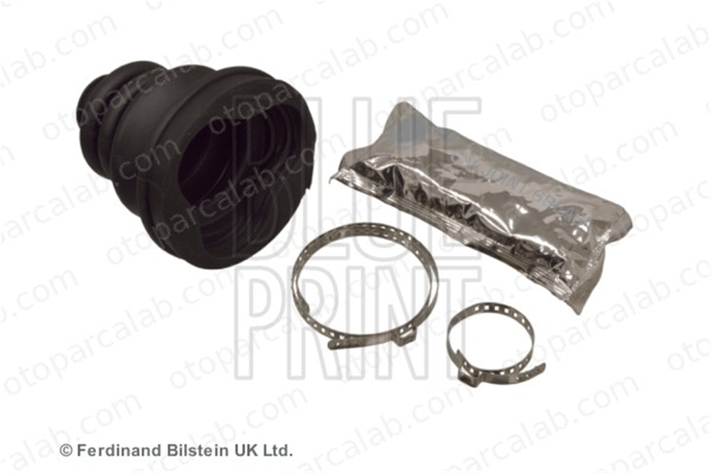 BLUE PRINT ADG08159 Aks Körüğü Ön İç Sağ veya Sol CHEVROLET AVEO / KALOS Sedan DAEWOO NUBIRA Sedan ADG08159 96238232