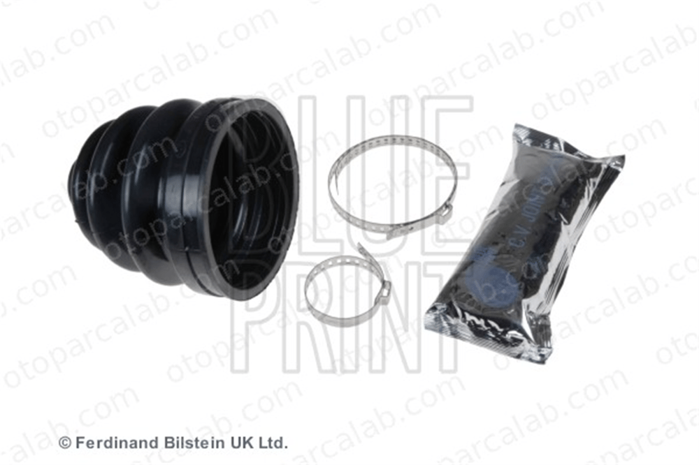 BLUE PRINT ADG08172 Aks Körüğü Ön Dış Sağ veya Sol SUZUKI VITARA GRAND VITARA I K2NC22530 0K2NC22530