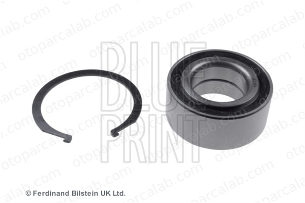 BLUE PRINT ADG08232 Teker Rulmanı Ön Sağ veya Sol HYUNDAI ELANTRA III ELANTRA III Sedan 517202D200S1 517202D200