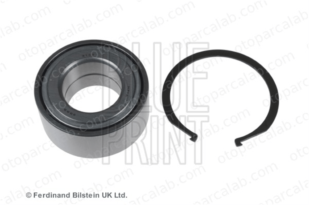 BLUE PRINT ADG08237 Teker Rulmanı Ön Sağ veya Sol HYUNDAI TRAJET TRAJET Kasa/büyük limuzin 517183A200S1 517203A200