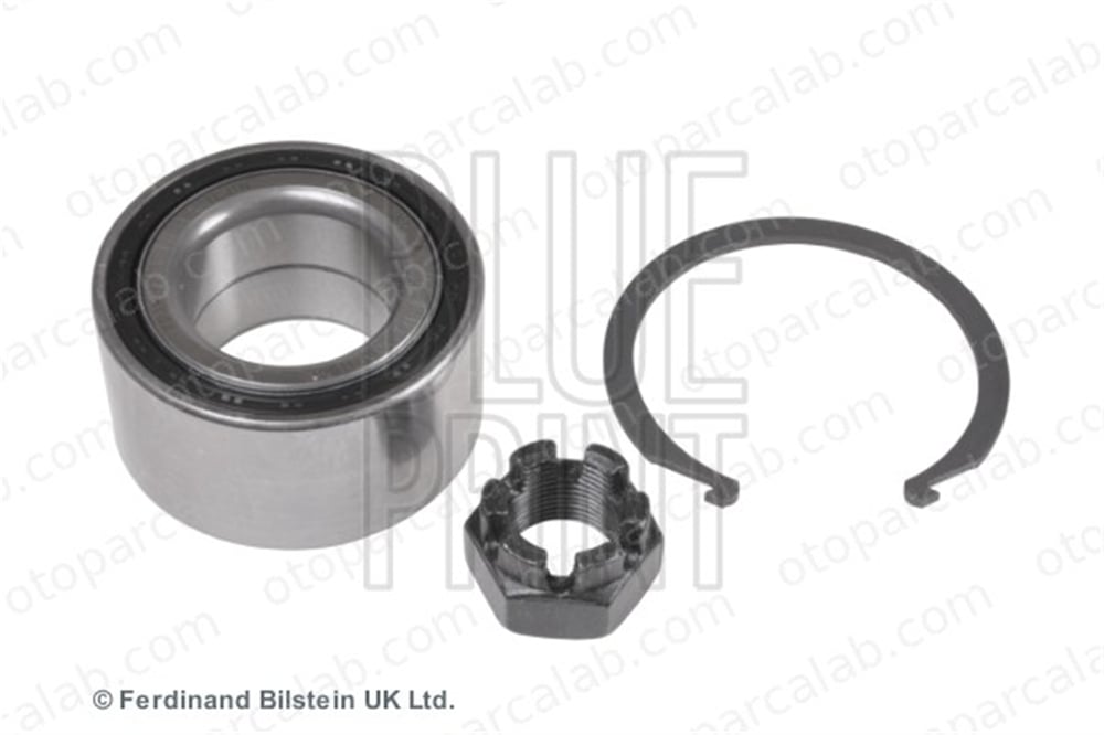 BLUE PRINT ADG08242 Teker Rulmanı Ön Sağ veya Sol HYUNDAI GETZ ACCENT III 5172029400 5172029400S3