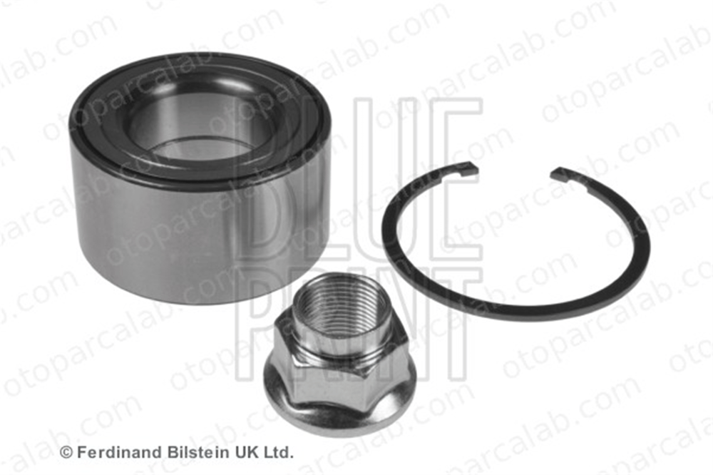BLUE PRINT ADG08263 Teker Rulmanı Ön Sağ veya Sol DAIHATSU TERIOS 9004363315S1 9004363315